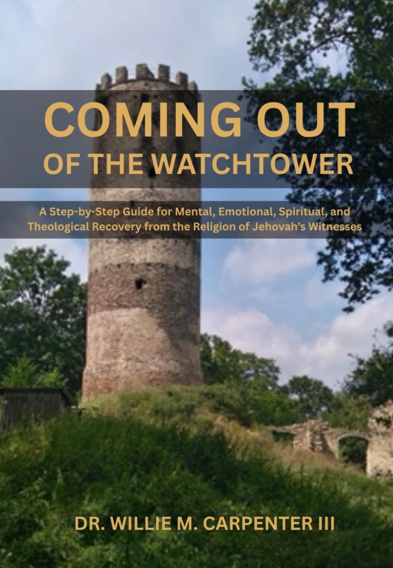Coming Out of the Watchtower