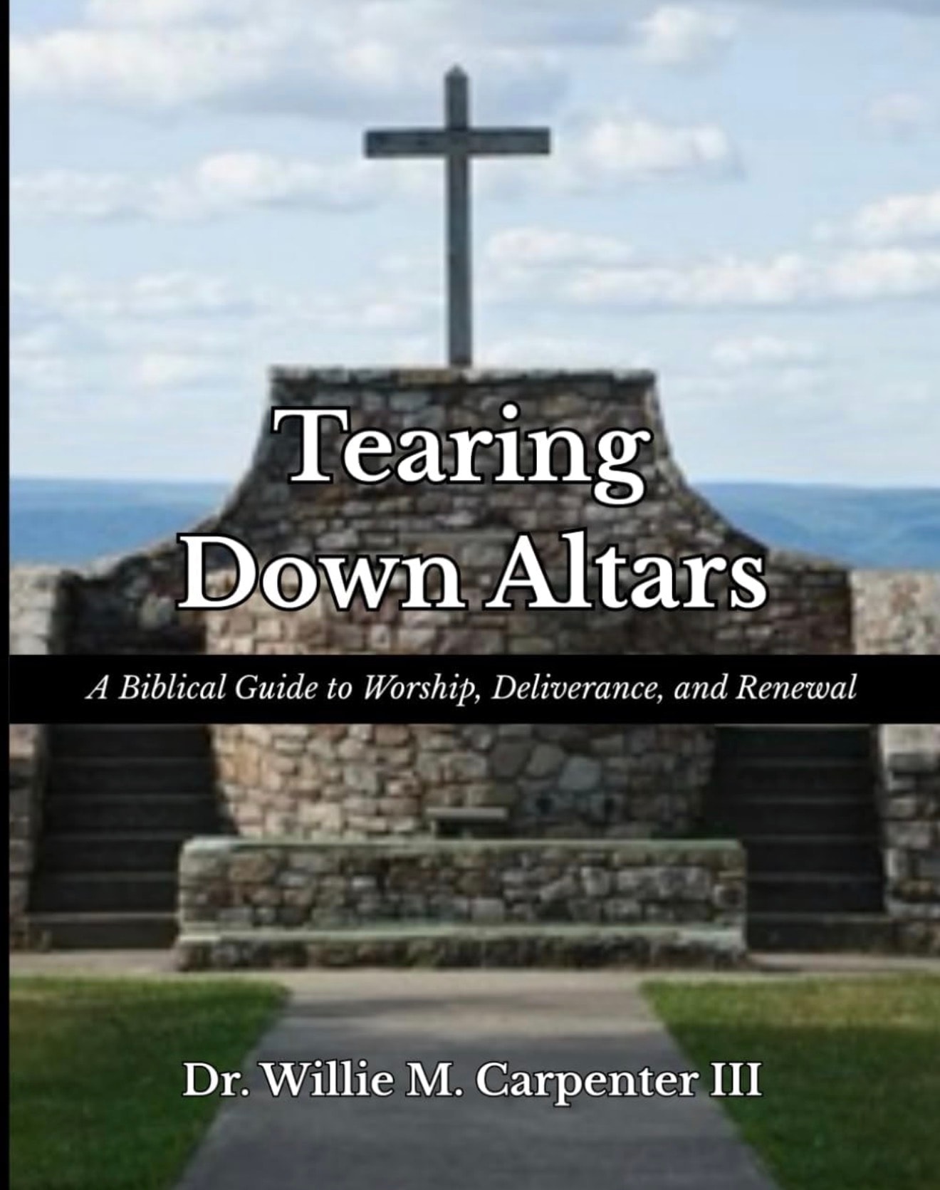 Tearing Down Altars